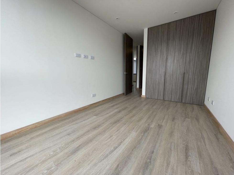 Apartamento en venta en Nuevo Country, Bogotá · foto 13 de 24