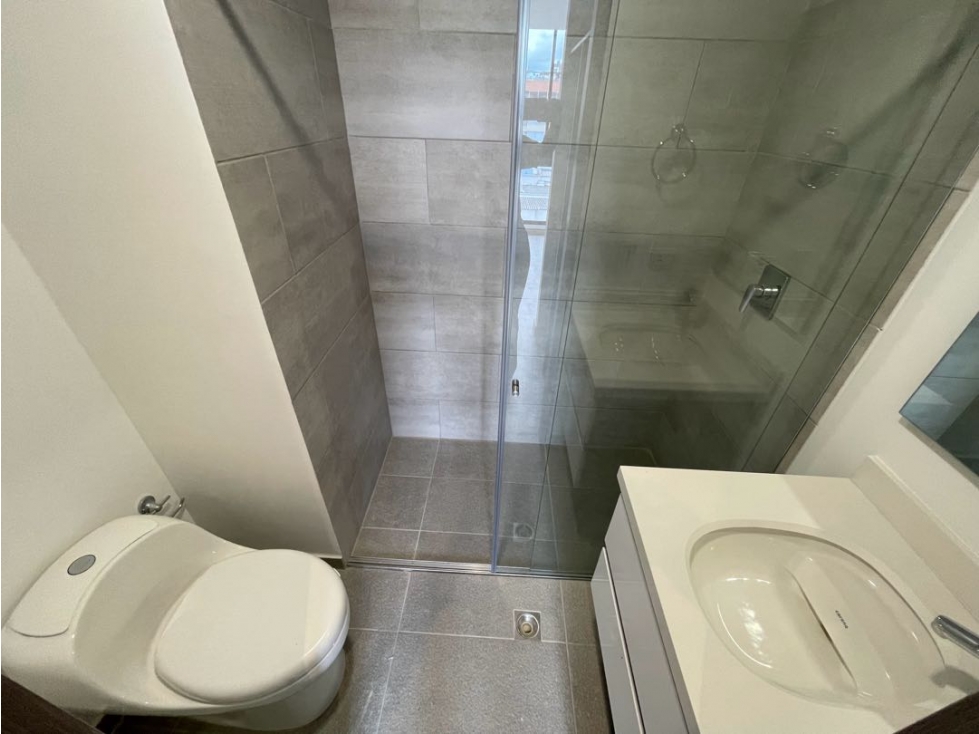 Apartamento en venta en Nuevo Country, Bogotá · foto 14 de 24
