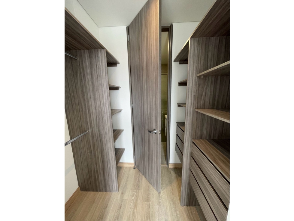 Apartamento en venta en Nuevo Country, Bogotá · foto 16 de 24