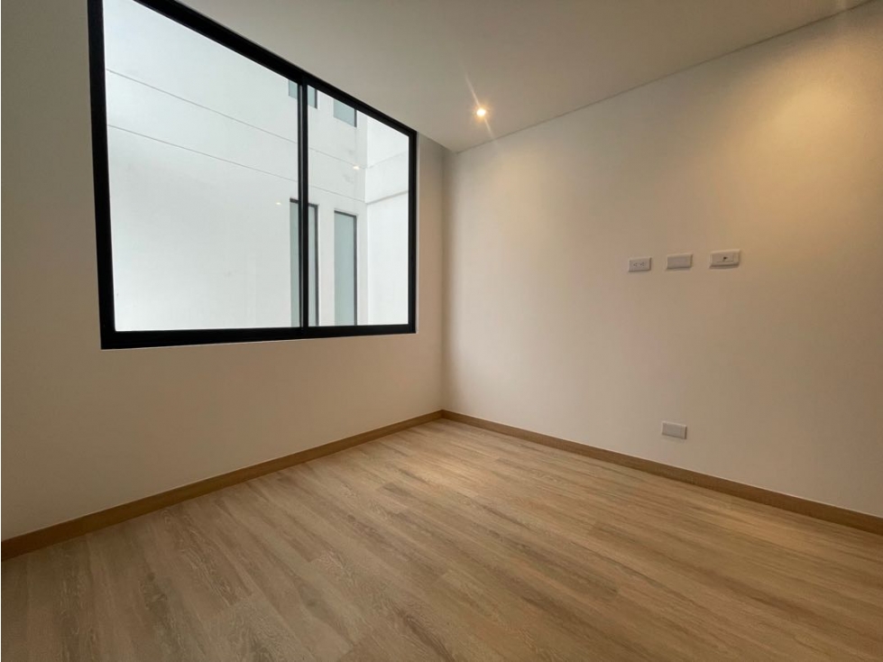 Apartamento en venta en Nuevo Country, Bogotá · foto 17 de 24