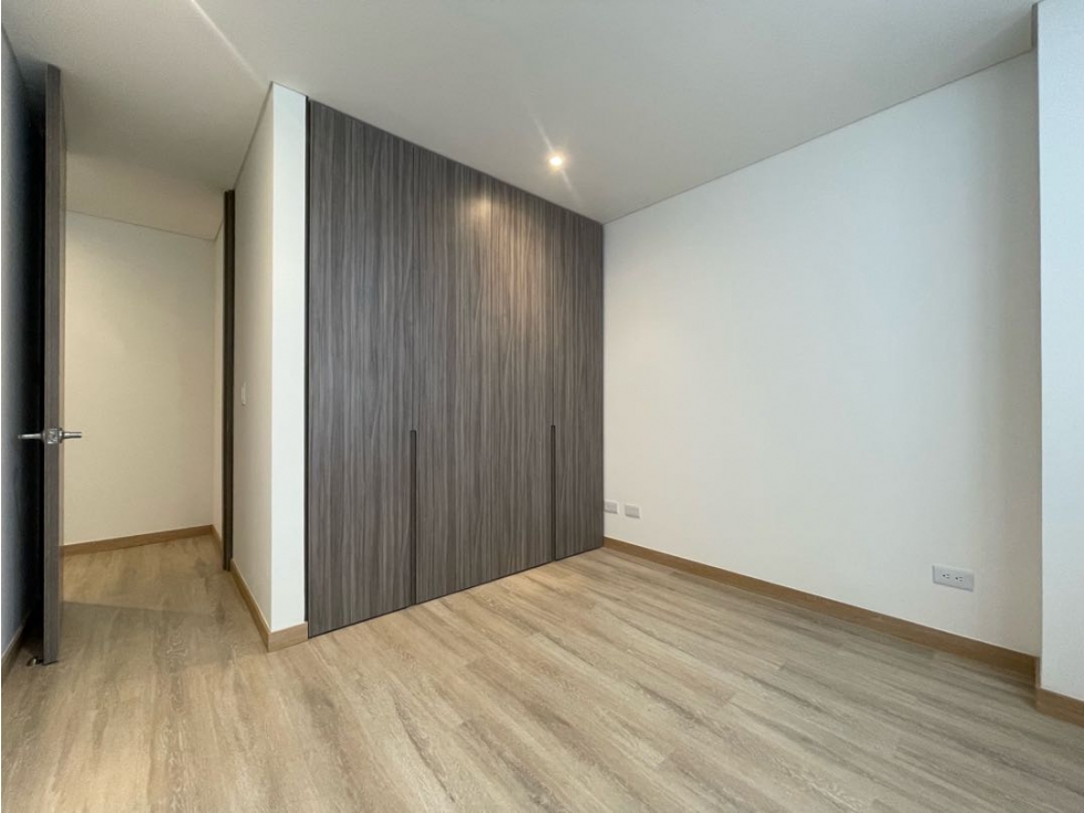 Apartamento en venta en Nuevo Country, Bogotá · foto 18 de 24