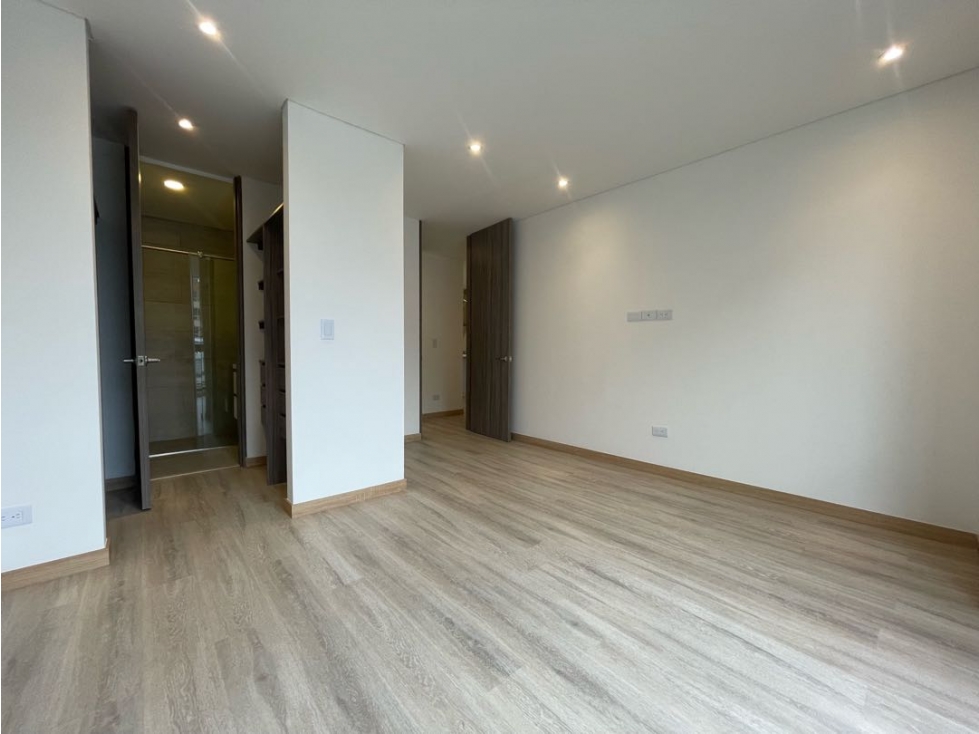 Apartamento en venta en Nuevo Country, Bogotá · foto 19 de 24