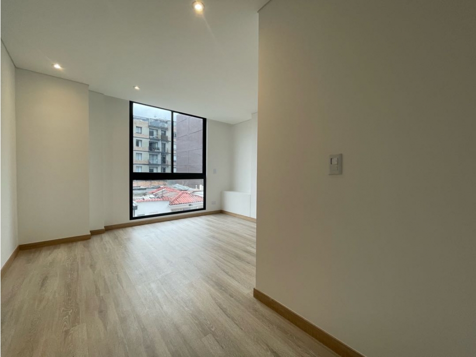 Apartamento en venta en Nuevo Country, Bogotá · foto 20 de 24
