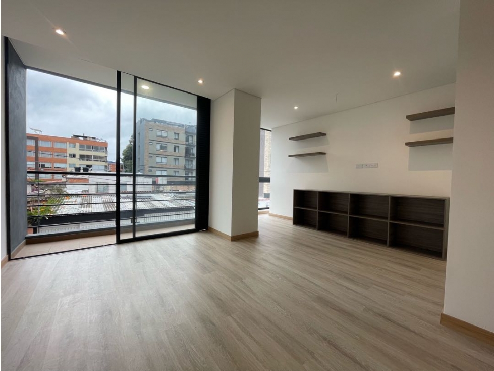 Apartamento en venta en Nuevo Country, Bogotá · foto 23 de 24