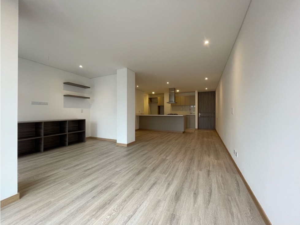 Apartamento en venta en Nuevo Country, Bogotá · foto 24 de 24