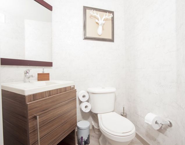Apartamento de 1 alcoba en arriendo en Chapinero, Bogotá, 67 m² · foto 4 de 20