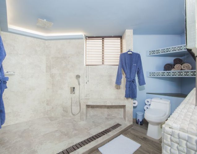 Apartamento de 1 alcoba en arriendo en Chapinero, Bogotá, 67 m² · foto 15 de 20