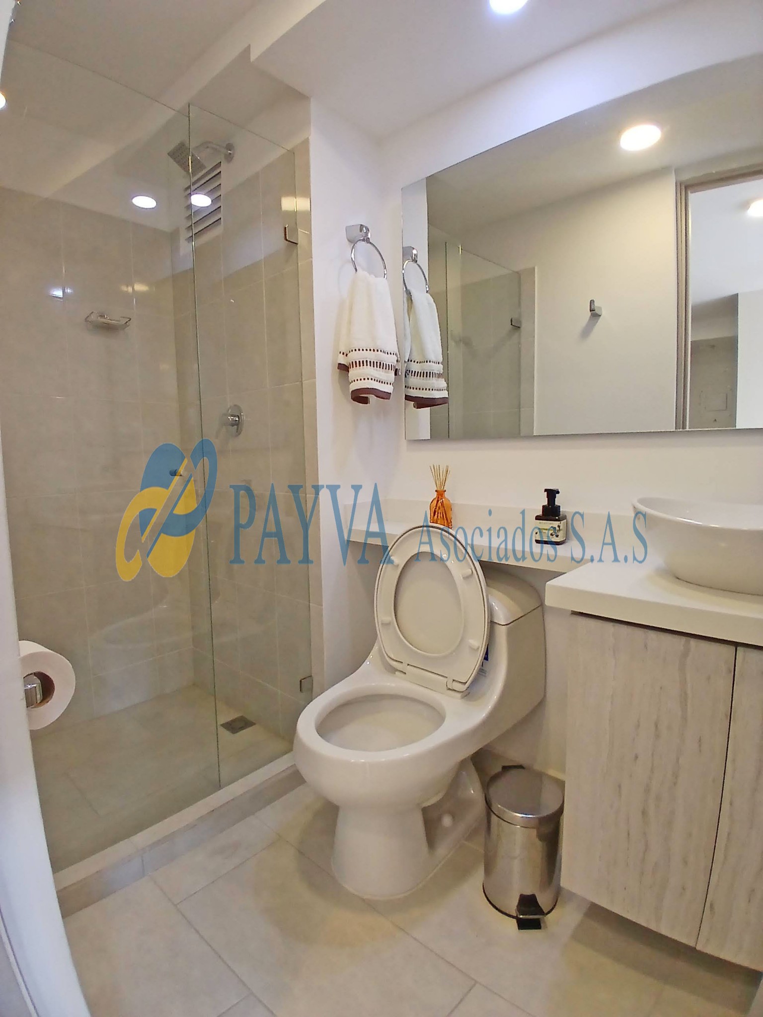 Apartamento en arriendo en Barro Blanco, Rionegro · foto 9 de 20