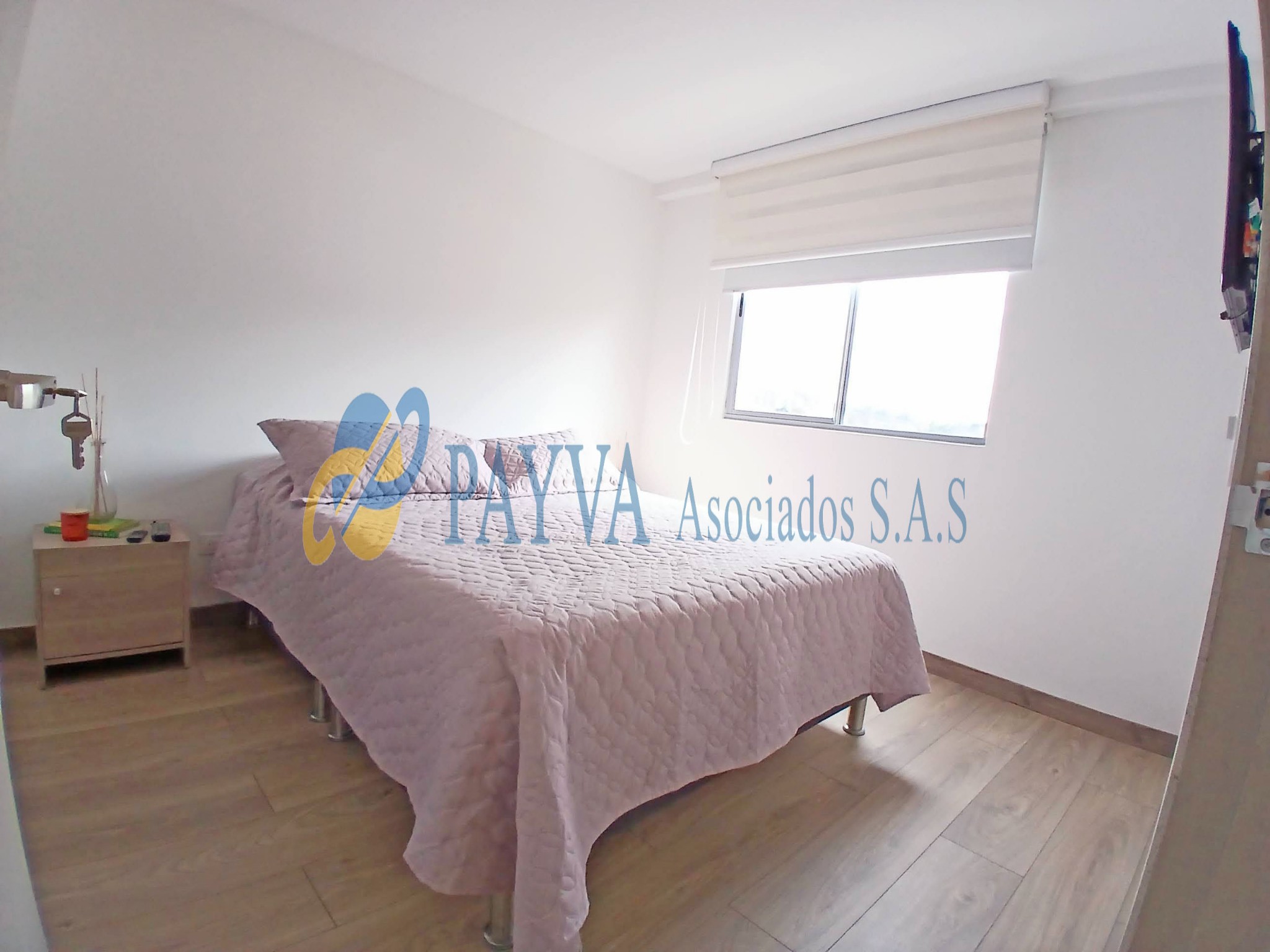 Apartamento en arriendo en Barro Blanco, Rionegro · foto 10 de 20