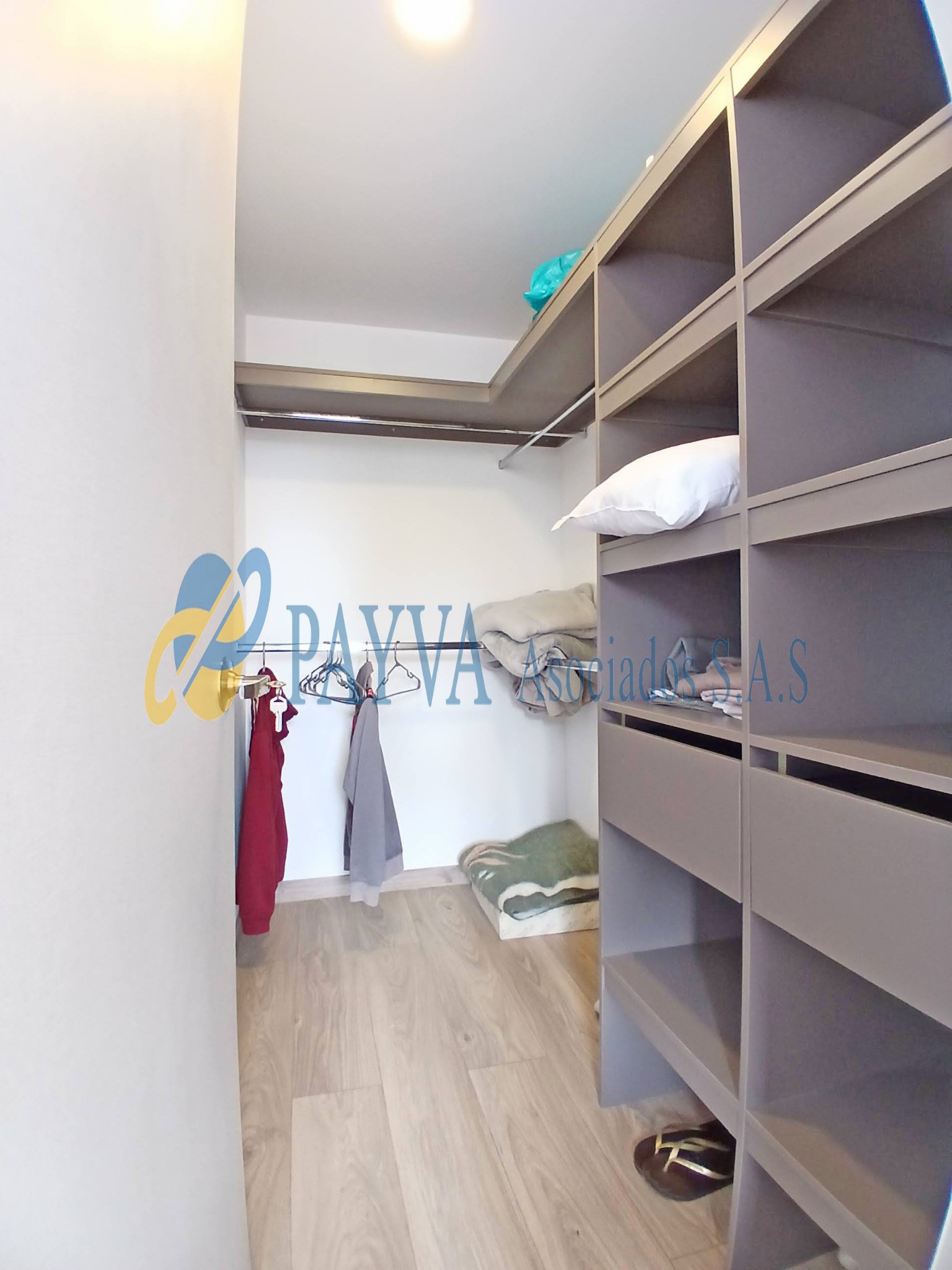 Apartamento en arriendo en Barro Blanco, Rionegro · foto 15 de 20