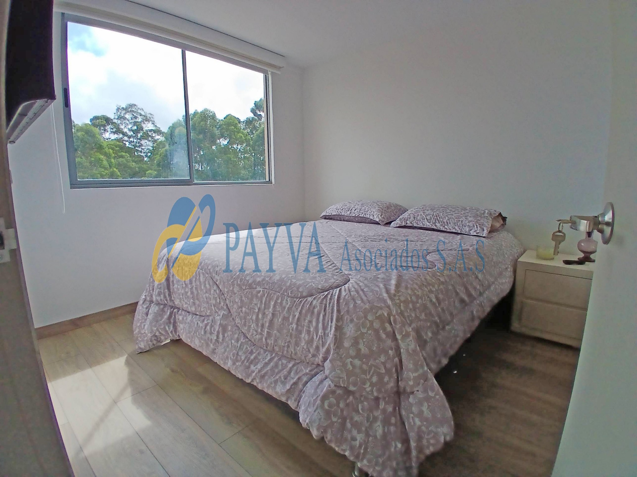 Apartamento en arriendo en Barro Blanco, Rionegro · foto 13 de 20