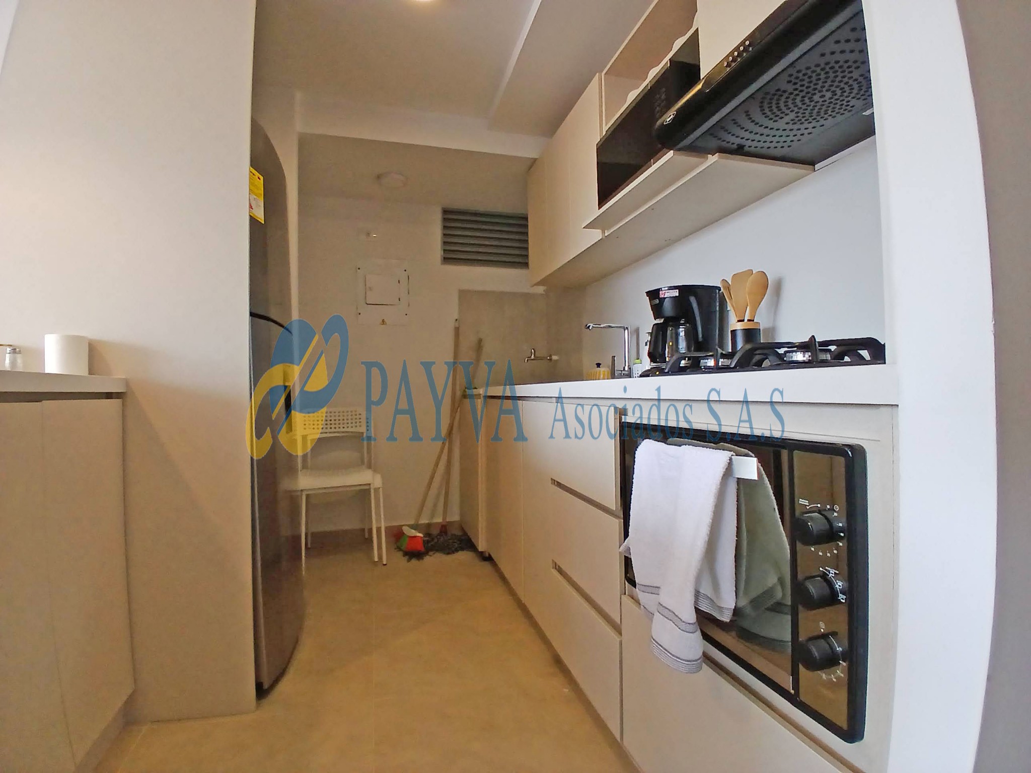 Apartamento en arriendo en Barro Blanco, Rionegro · foto 8 de 20
