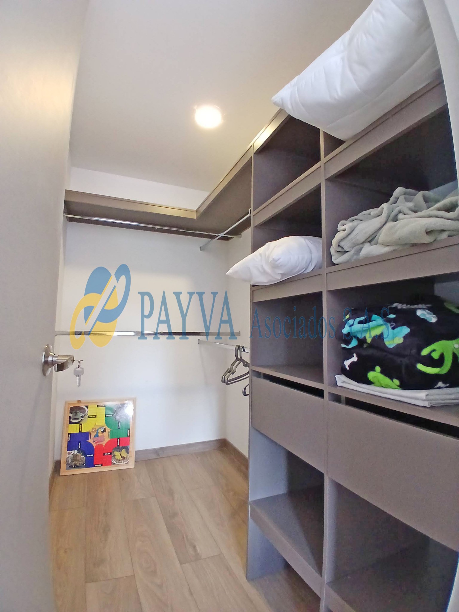 Apartamento en arriendo en Barro Blanco, Rionegro · foto 11 de 20