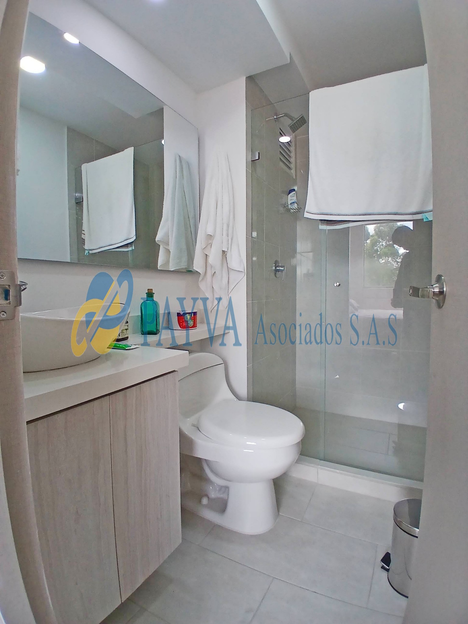Apartamento en arriendo en Barro Blanco, Rionegro · foto 16 de 20