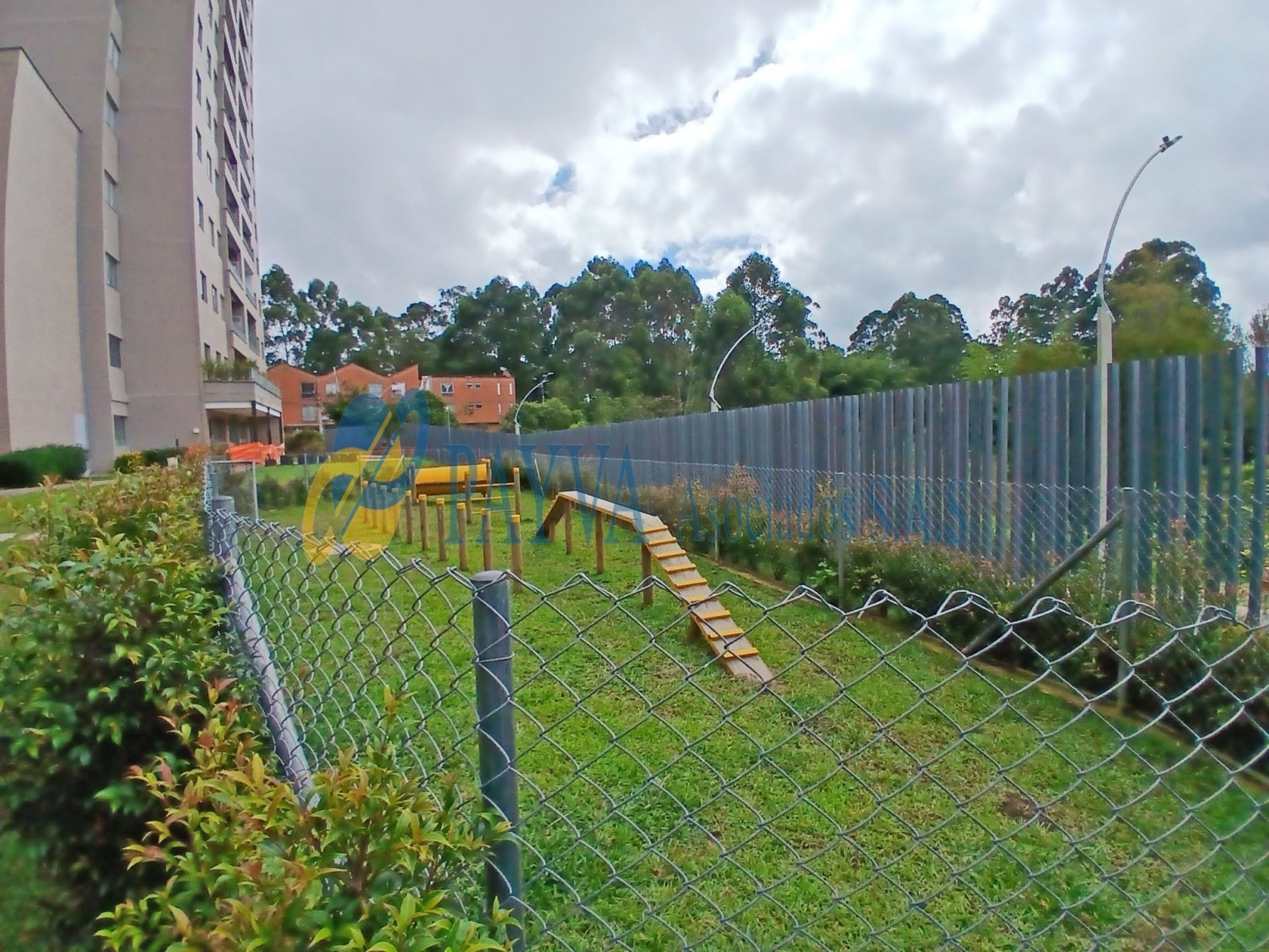 Apartamento en arriendo en Barro Blanco, Rionegro · foto 3 de 20