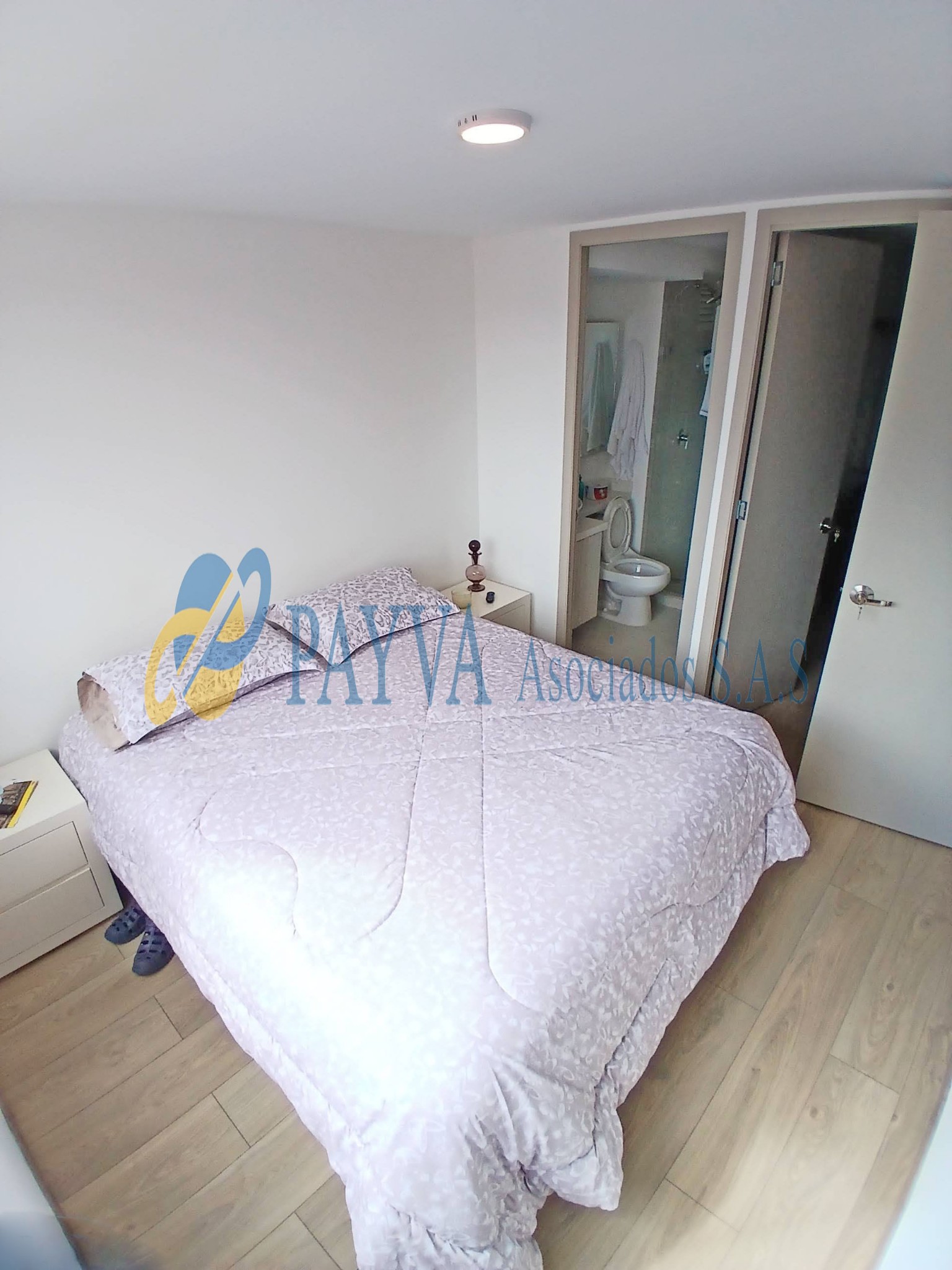 Apartamento en arriendo en Barro Blanco, Rionegro · foto 14 de 20