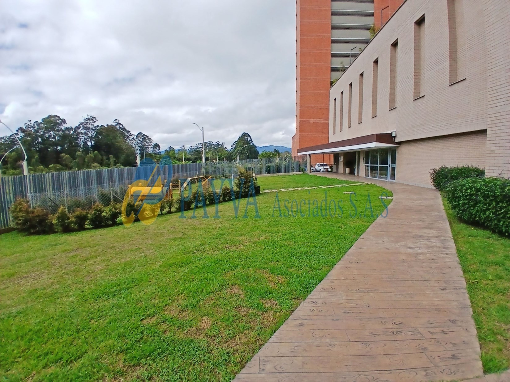 Apartamento en arriendo en Barro Blanco, Rionegro · foto 4 de 20