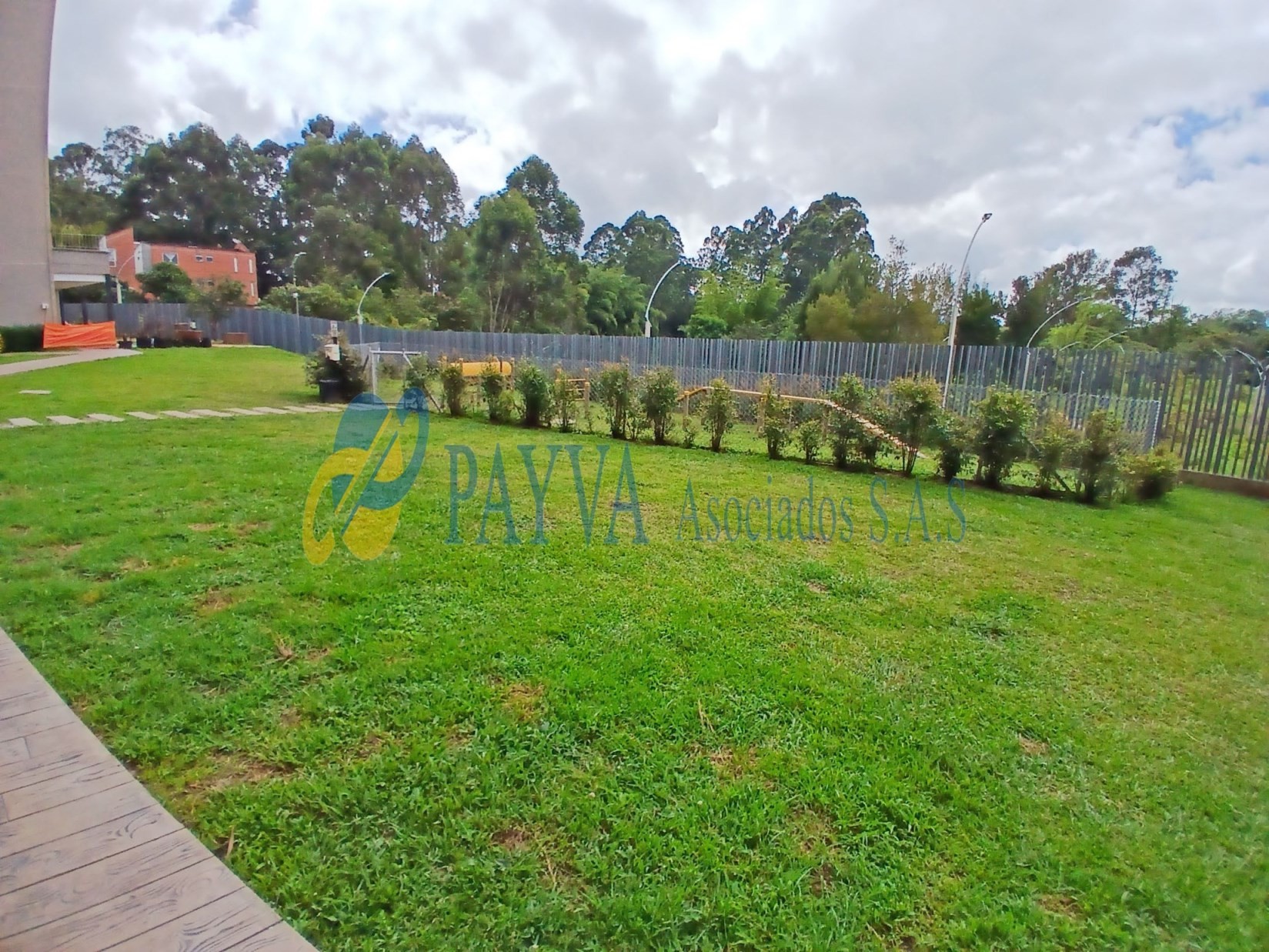 Apartamento en arriendo en Barro Blanco, Rionegro · foto 2 de 20