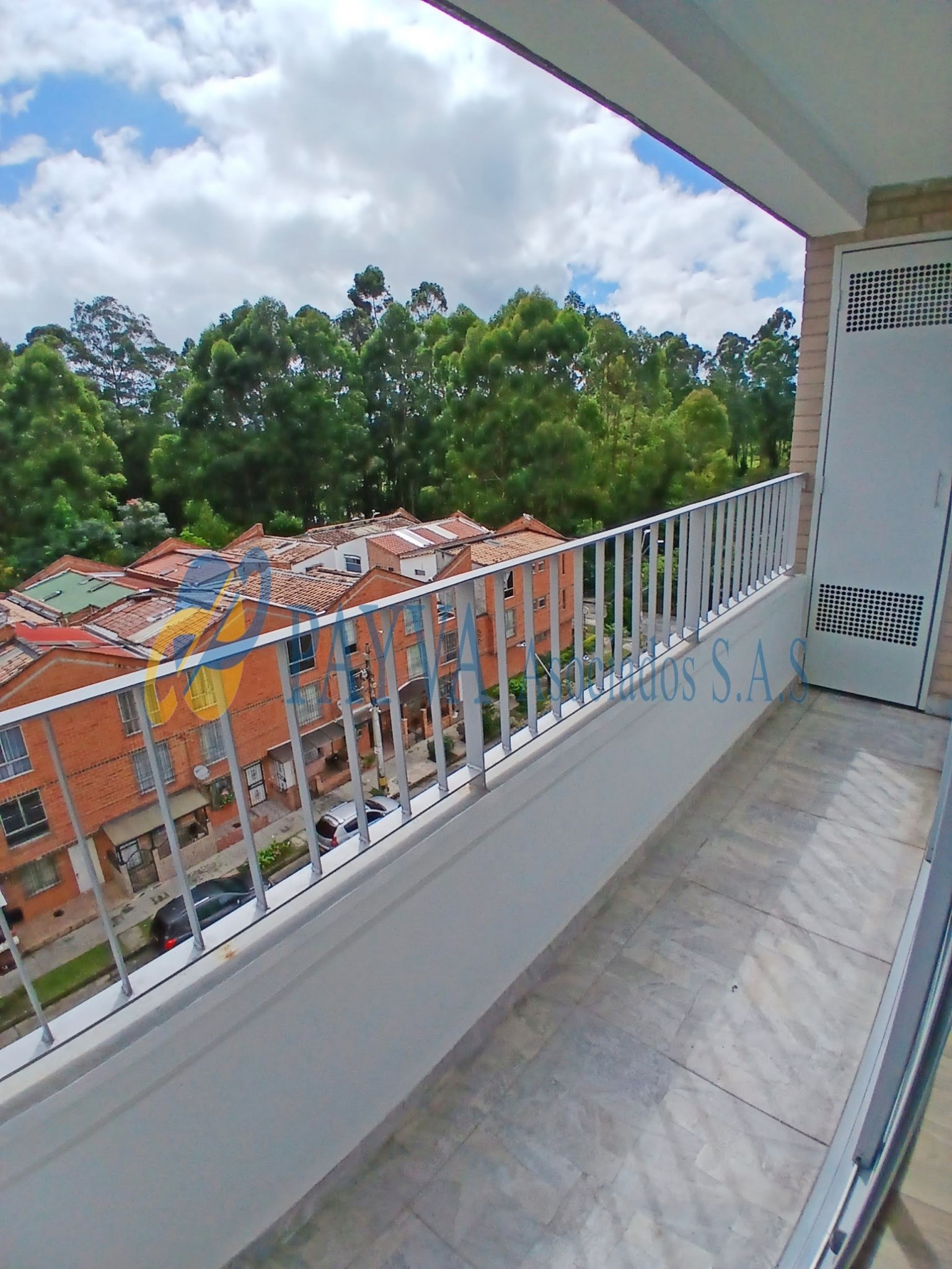 Apartamento en arriendo en Barro Blanco, Rionegro · foto 12 de 20