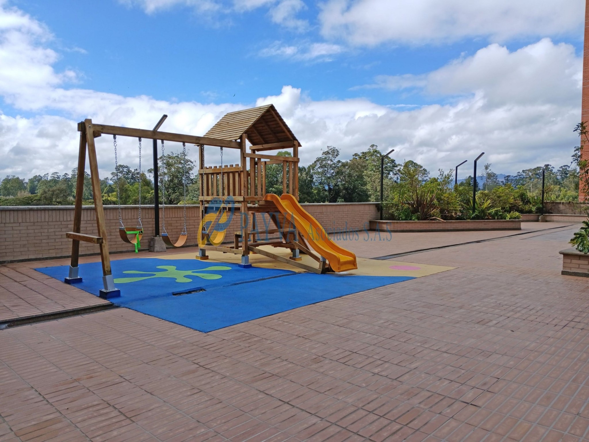 Apartamento en arriendo en Barro Blanco, Rionegro · foto 5 de 20
