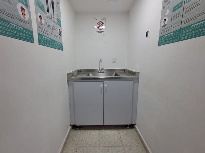Consultorio en arriendo en Sector Lago Uribe, Pereira, 221 m² · foto 11 de 12
