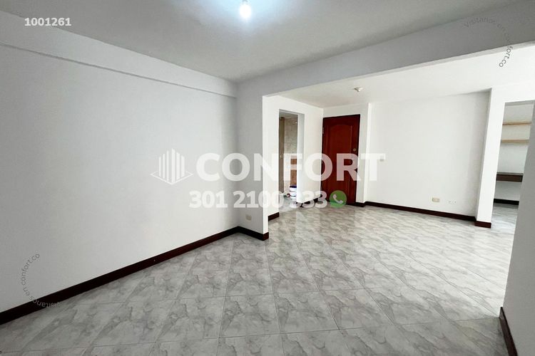 Apartamento de 3 alcobas en arriendo en Castropol, Medellín, 84 m² · foto 4 de 24