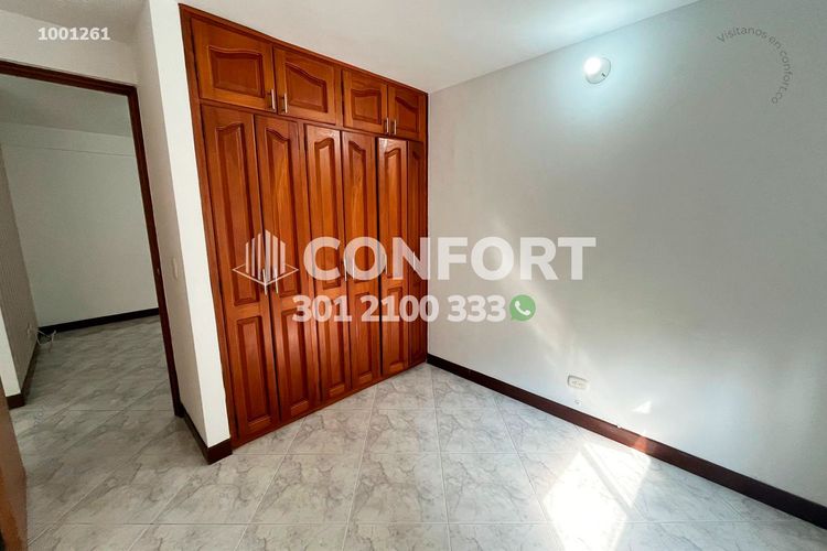 Apartamento de 3 alcobas en arriendo en Castropol, Medellín, 84 m² · foto 10 de 24