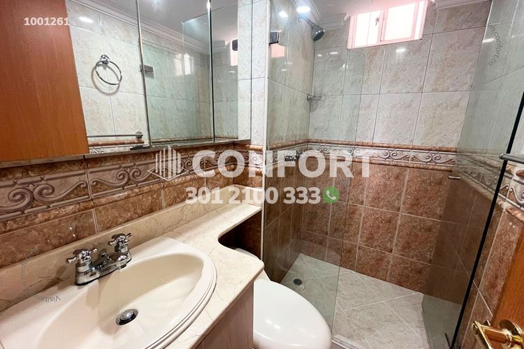 Apartamento de 3 alcobas en arriendo en Castropol, Medellín, 84 m² · foto 12 de 24