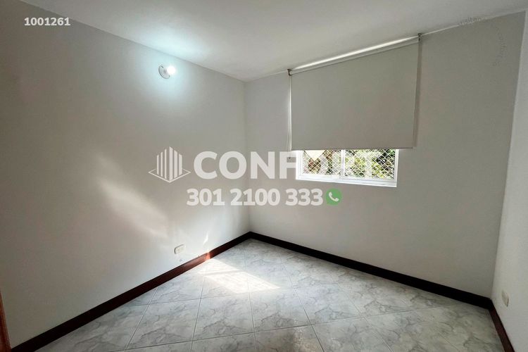 Apartamento de 3 alcobas en arriendo en Castropol, Medellín, 84 m² · foto 9 de 24