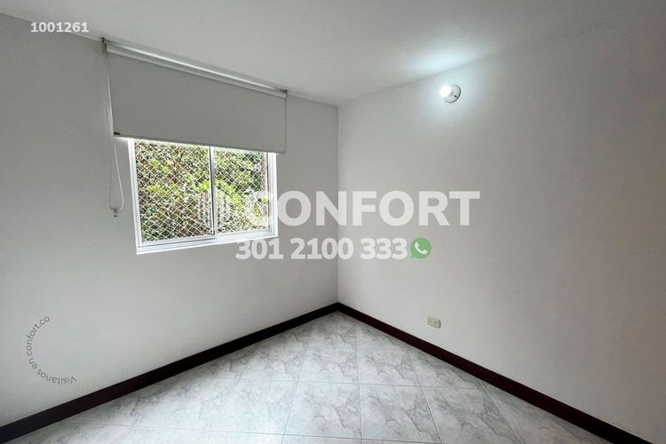 Apartamento de 3 alcobas en arriendo en Castropol, Medellín, 84 m² · foto 15 de 24
