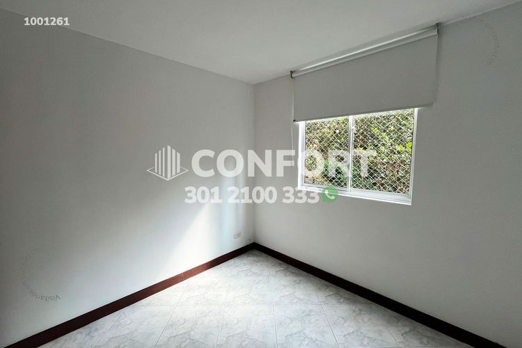 Apartamento de 3 alcobas en arriendo en Castropol, Medellín, 84 m² · foto 14 de 24