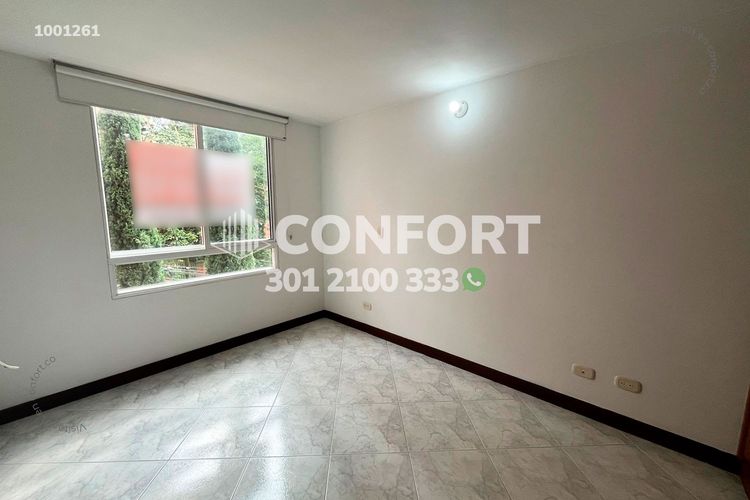 Apartamento de 3 alcobas en arriendo en Castropol, Medellín, 84 m² · foto 20 de 24