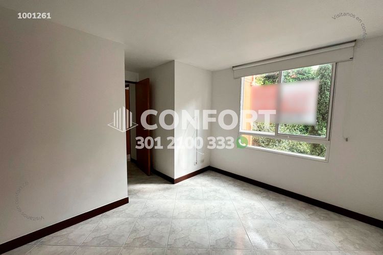 Apartamento de 3 alcobas en arriendo en Castropol, Medellín, 84 m² · foto 18 de 24