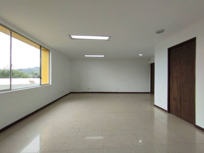 Oficina en venta en Playa Rica-Rancheria, Rionegro, 46 m² · foto 14 de 14