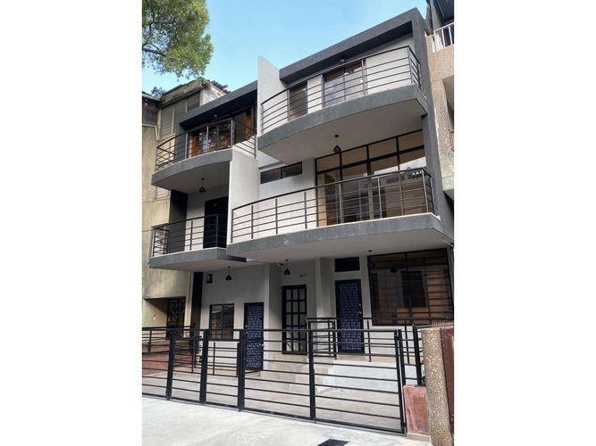 Edificio en venta en Caney, Cali, 544 m² · foto 3 de 24