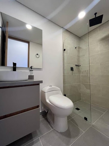 Apartamento en arriendo en Barro Blanco, Rionegro · foto 9 de 18