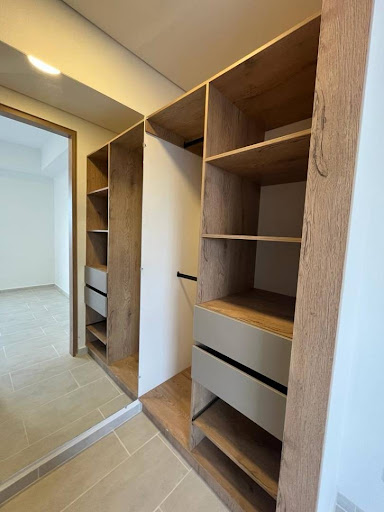 Apartamento en arriendo en Barro Blanco, Rionegro · foto 13 de 18