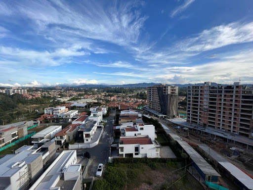 Apartamento en arriendo en Barro Blanco, Rionegro · foto 16 de 18