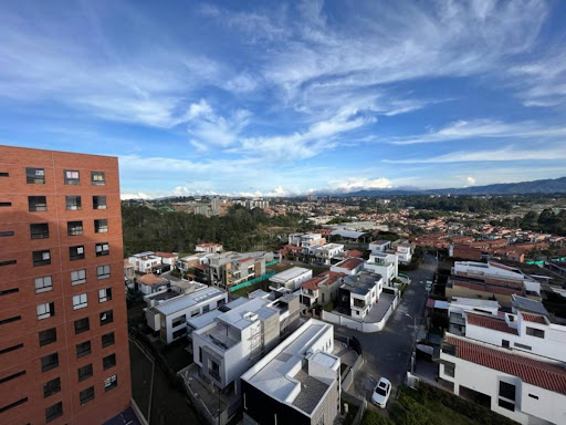 Apartamento en arriendo en Barro Blanco, Rionegro · foto 17 de 18