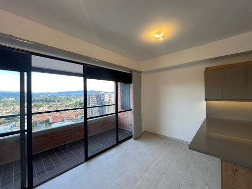 Apartamento en arriendo en Barro Blanco, Rionegro · foto 18 de 18