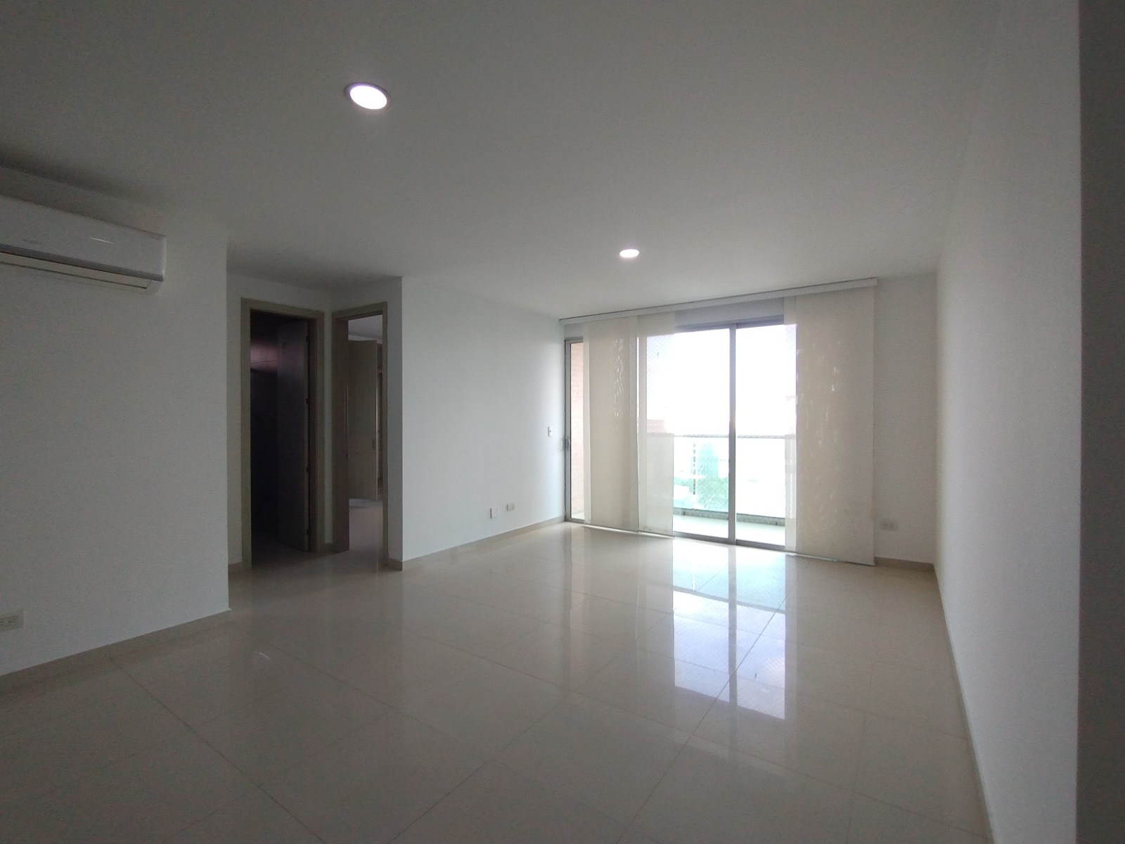 Apartamento en Arriendo en Altamira, Barranquilla