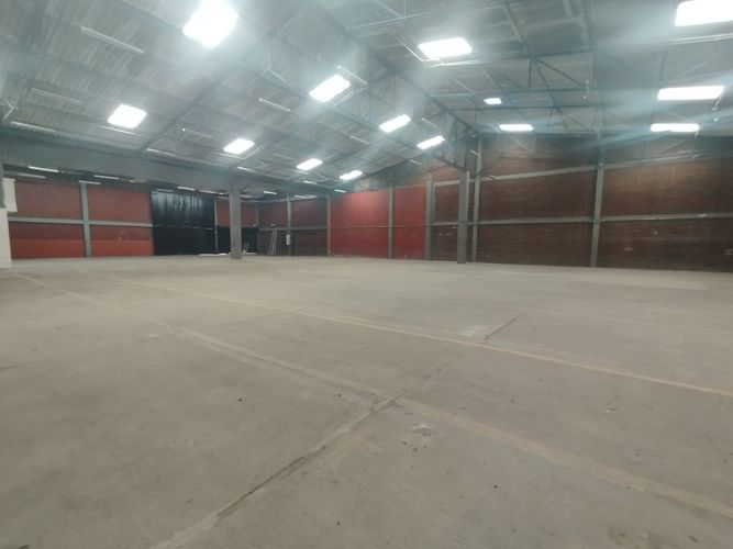 Bodega en arriendo en Conjunto Cerrado Zapan, Dosquebradas, 2000 m² · foto 8 de 11