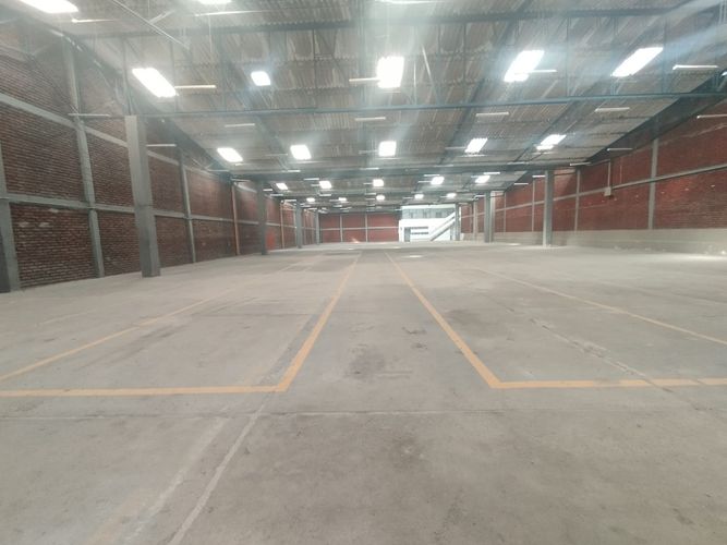 Bodega en arriendo en Conjunto Cerrado Zapan, Dosquebradas, 2000 m² · foto 9 de 11