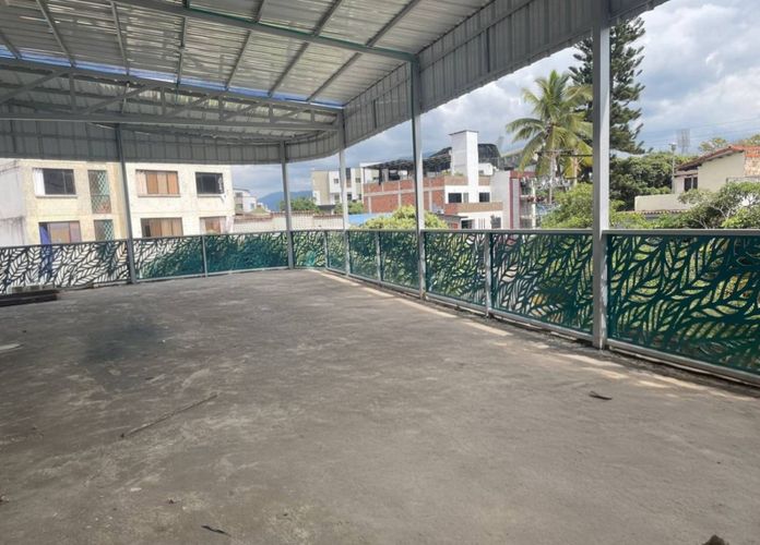Local en arriendo en San Alonso, Bucaramanga, 400 m² · foto 8 de 9