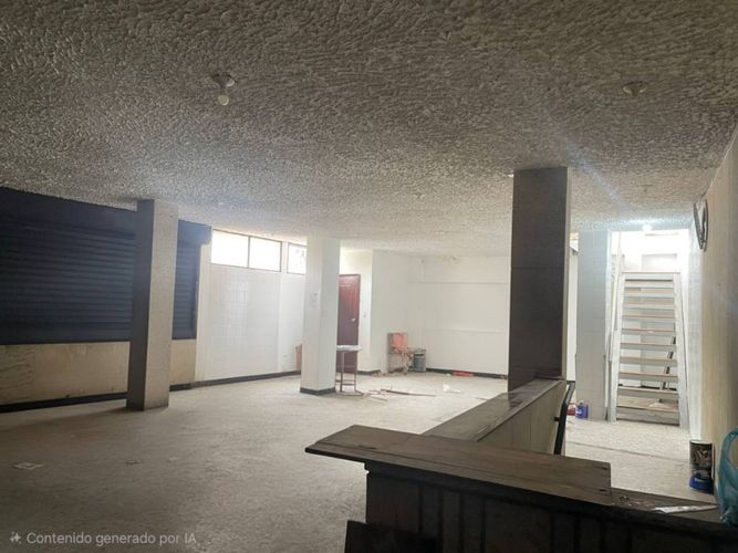 Local en arriendo en San Alonso, Bucaramanga, 400 m² · foto 5 de 9