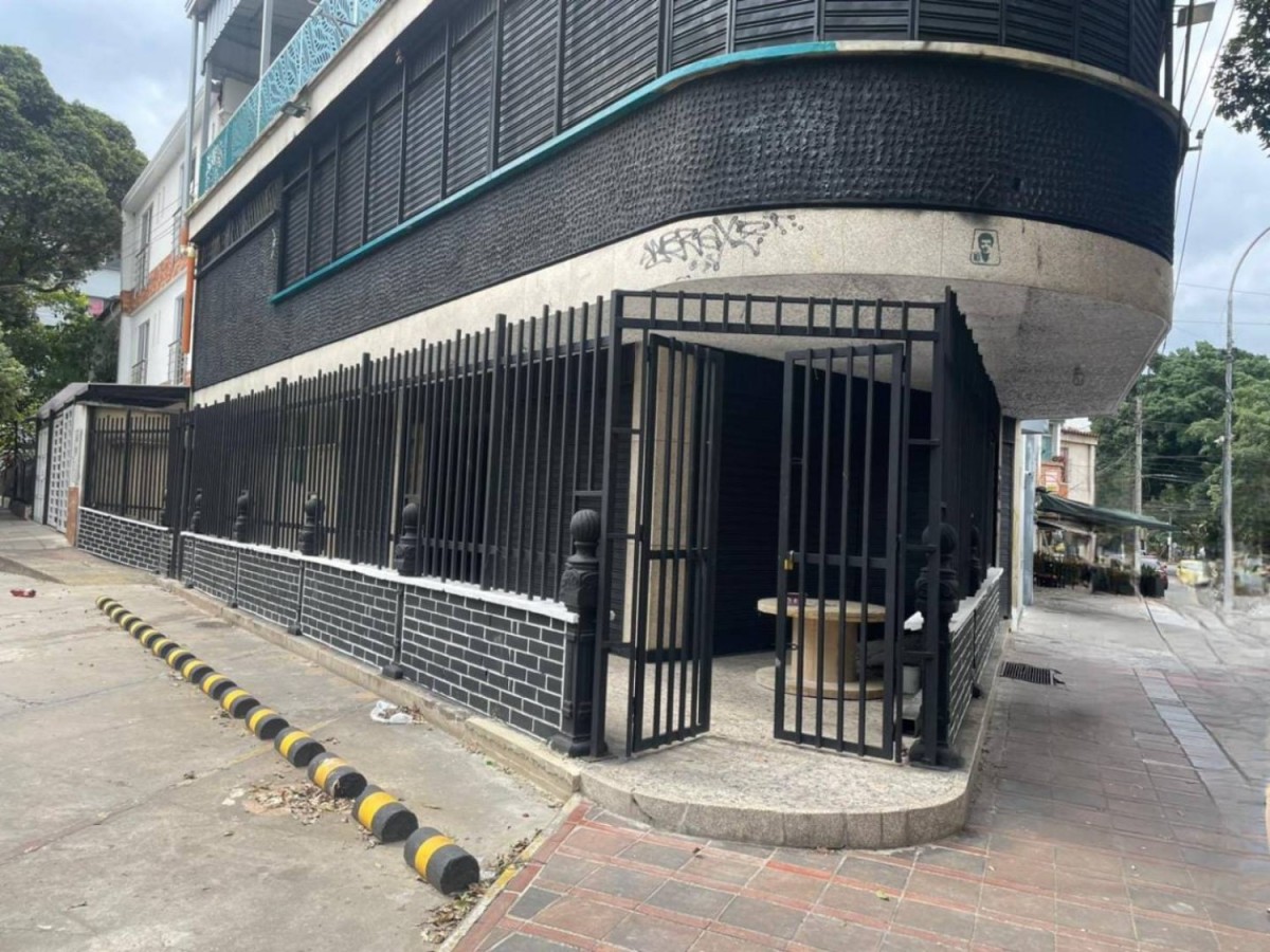 Retail space for rent in San alonso, Bucaramanga
