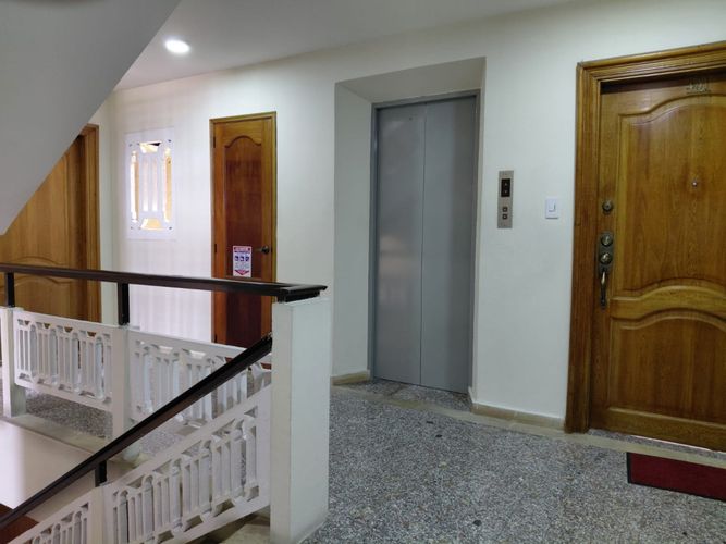 Apartamento de 3 alcobas en venta en Altos De Riomar, Barranquilla, 131 m² · foto 2 de 23
