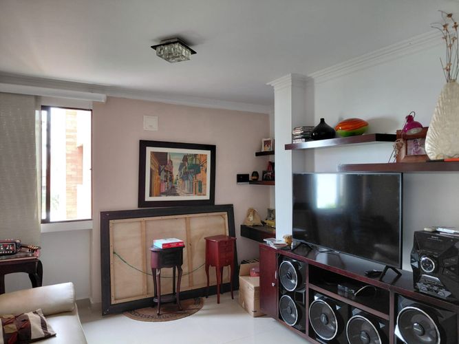 Apartamento de 3 alcobas en venta en Altos De Riomar, Barranquilla, 131 m² · foto 5 de 23