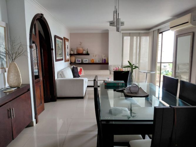 Apartamento de 3 alcobas en venta en Altos De Riomar, Barranquilla, 131 m² · foto 6 de 23