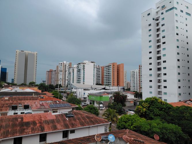 Apartamento de 3 alcobas en venta en Altos De Riomar, Barranquilla, 131 m² · foto 10 de 23